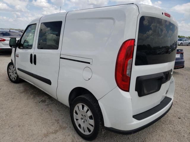 Photo 3 from auction – 2018 RAM PROMASTER with VIN ZFBERFBB8J6L68473