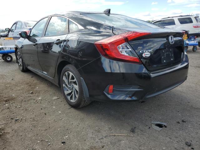 Zdjęcie 3 z aukcji – 2017 HONDA CIVIC EX z VIN 2HGFC2F77HH577845