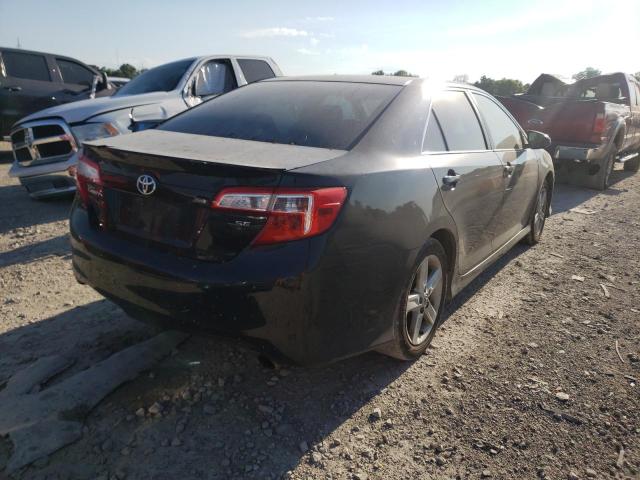 Photo 4 from auction – 2012 TOYOTA CAMRY BASE with VIN 4T1BF1FK3CU012805