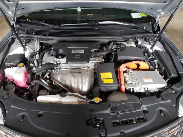 Photo 7 from auction – 2015 TOYOTA AVALON HYB with VIN 4T1BD1EB8FU040238