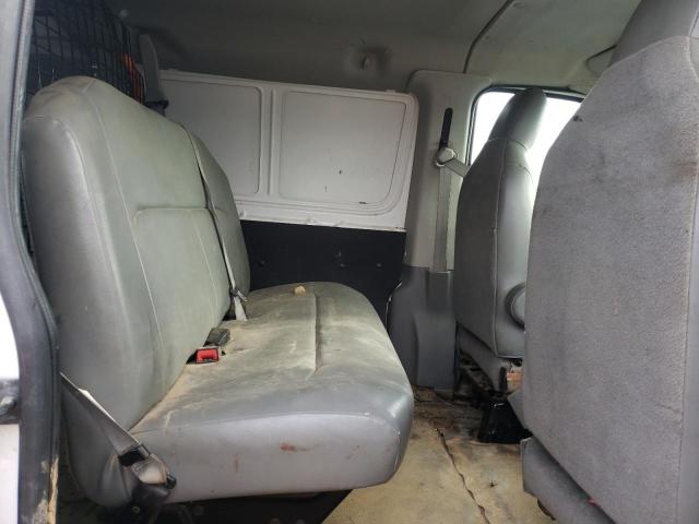 Photo 6 from auction – 2011 FORD ECONOLINE with VIN 1FTNE2EL9BDB28917