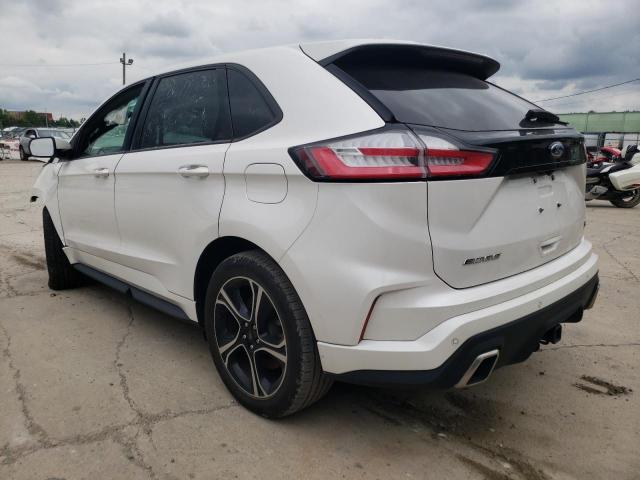 Photo 3 from auction – 2019 FORD EDGE ST with VIN 2FMPK4AP2KBB25087