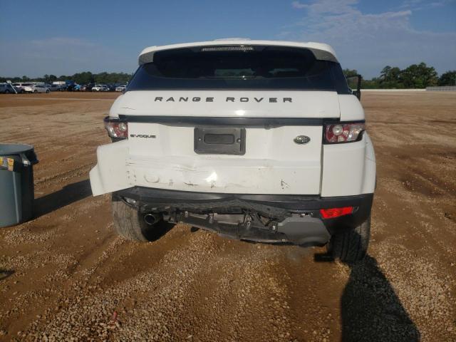 Photo 9 from auction – 2015 LAND ROVER RANGE ROVE with VIN SALVP2BG5FH050841