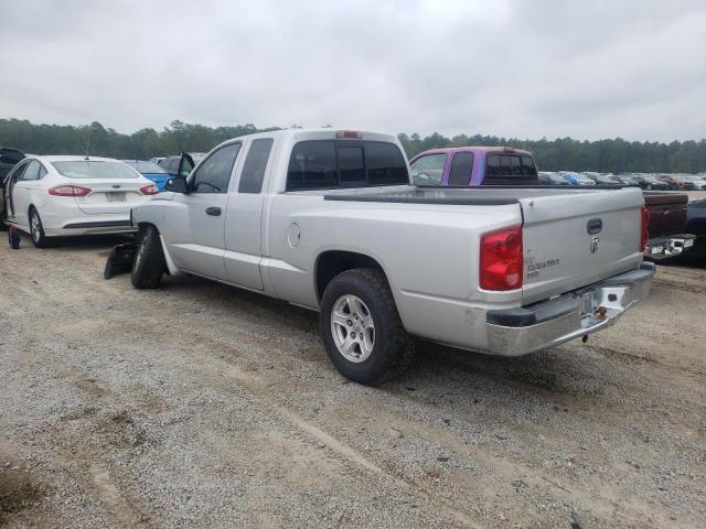 Photo 3 from auction – 2005 DODGE DAKOTA SLT with VIN 1D7HE42K55S330552