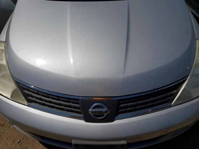 Zdjęcie 7 z aukcji – 2007 NISSAN VERSA S z VIN 3N1BC13E27L377555