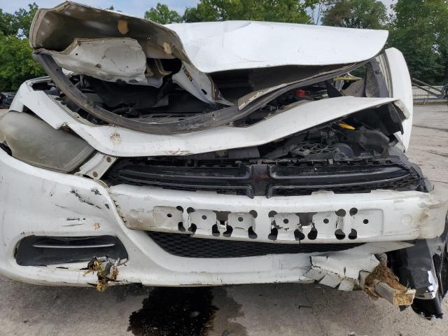 Photo 9 from auction – 2015 DODGE DART SXT with VIN 1C3CDFBB0FD336272