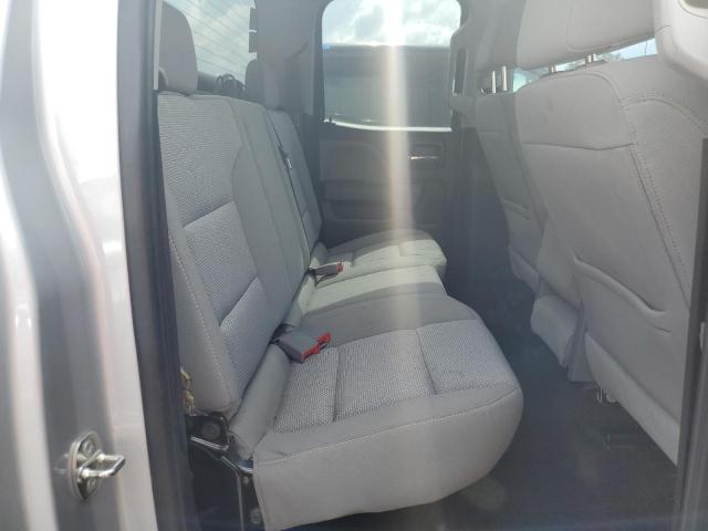 Photo 6 from auction – 2017 CHEVROLET SILVERADO with VIN 1GCVKPEC5HZ202206