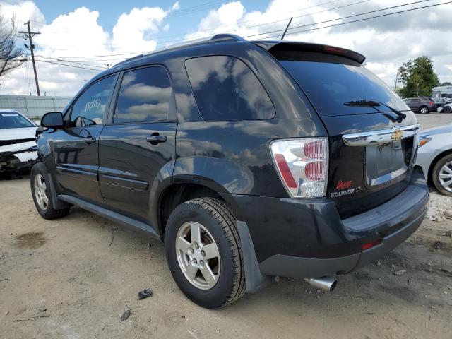 Photo 3 from auction – 2009 CHEVROLET EQUINOX 2L with VIN 2CNDL43F896225024