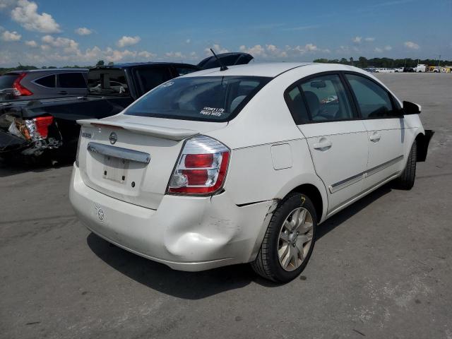 Photo 4 from auction – 2011 NISSAN SENTRA 2.0 with VIN 3N1AB6AP0BL712935