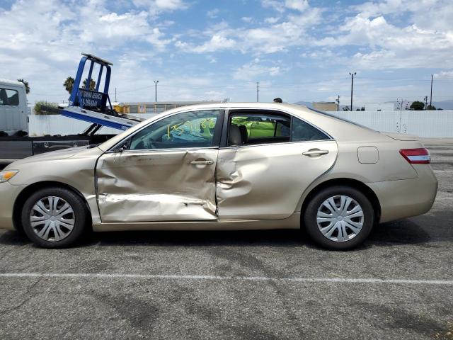Foto 9 de la subasta – 2011 TOYOTA CAMRY BASE con VIN 4T1BF3EK2BU764023