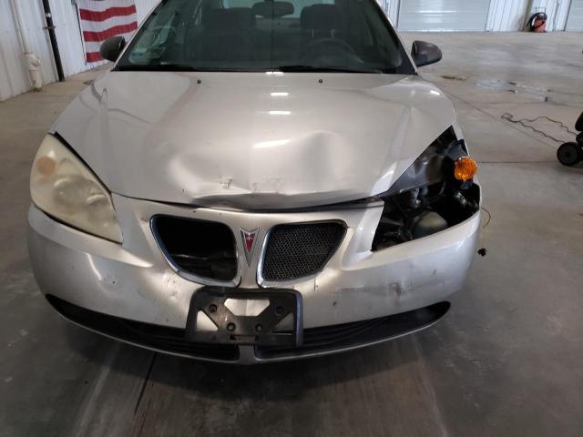 Photo 9 from auction – 2008 PONTIAC G6 BASE with VIN 1G2ZG57B384231443