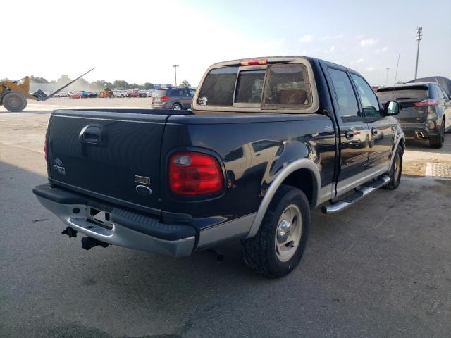 Photo 4 from auction – 2003 FORD F150 CREW with VIN 1FTRW07L73KC77548