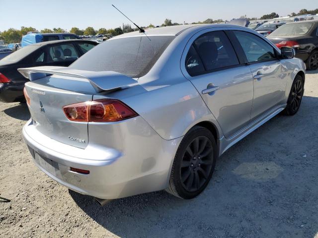 Photo 4 from auction – 2009 MITSUBISHI LANCER GTS with VIN JA3AU86W29U015705