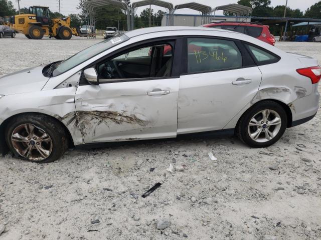 Photo 9 from auction – 2014 FORD FOCUS SE with VIN 1FADP3F28EL258964
