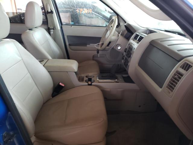 Photo 5 from auction – 2012 FORD ESCAPE XLT with VIN 1FMCU0DG5CKC13099