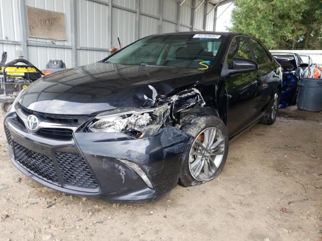 Photo 2 from auction – 2016 TOYOTA CAMRY LE with VIN 4T1BF1FK3GU212685