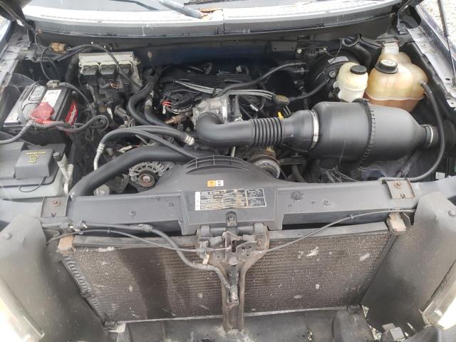 Photo 7 from auction – 2008 FORD F150 with VIN 1FTRF12258KE96407