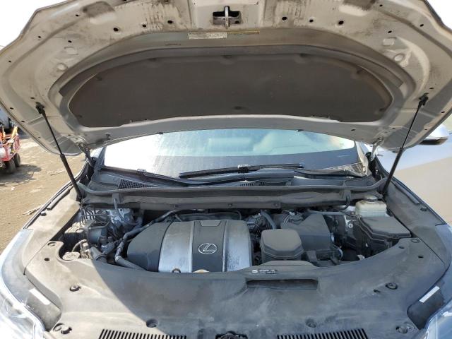 Photo 7 from auction – 2016 LEXUS RX 350 with VIN 2T2ZZMCA5GC025691