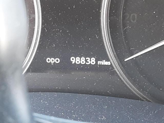 Photo 8 from auction – 2014 LEXUS GS 350 with VIN JTHBE1BL2E5042086