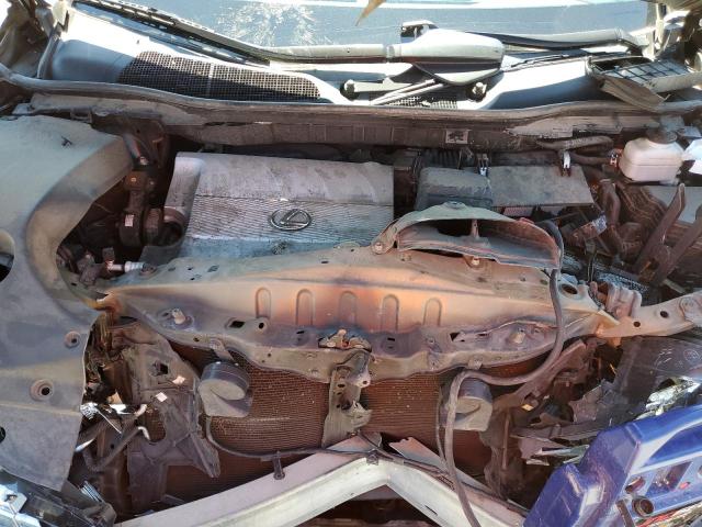 Photo 7 from auction – 2013 LEXUS RX 350 with VIN 2T2ZK1BA9DC092178