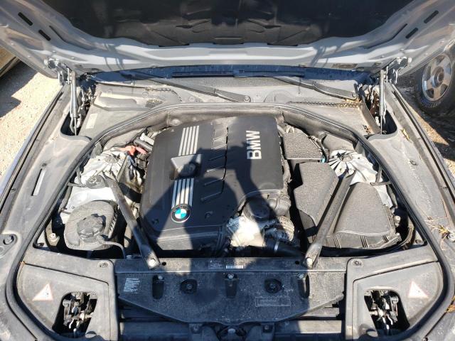 Foto 7 de la subasta – 2011 BMW 528 I con VIN WBAFR1C59BC750783