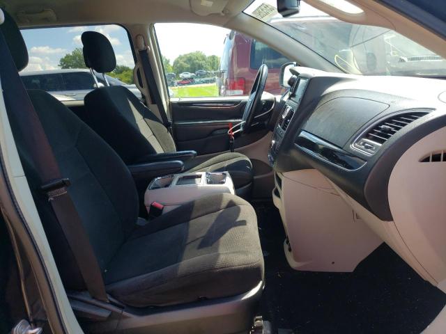 Photo 5 from auction – 2013 CHRYSLER TOWN & COU with VIN 2C4RC1BG6DR605764