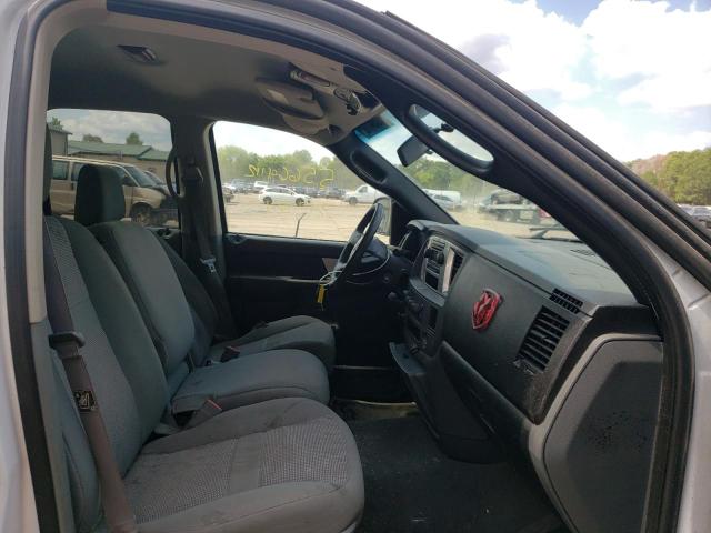 Photo 5 from auction – 2007 DODGE RAM 1500 S with VIN 1D7HU18297S252305