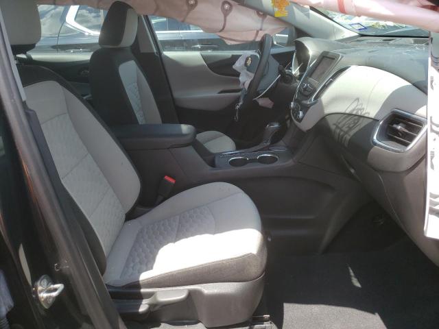 Photo 5 from auction – 2020 CHEVROLET EQUINOX LS with VIN 3GNAXHEV1LS544899