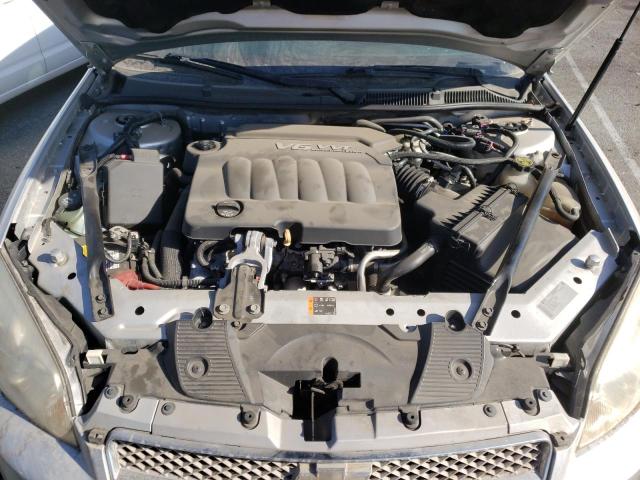 Photo 7 from auction – 2013 CHEVROLET IMPALA LT with VIN 2G1WG5E32D1265074