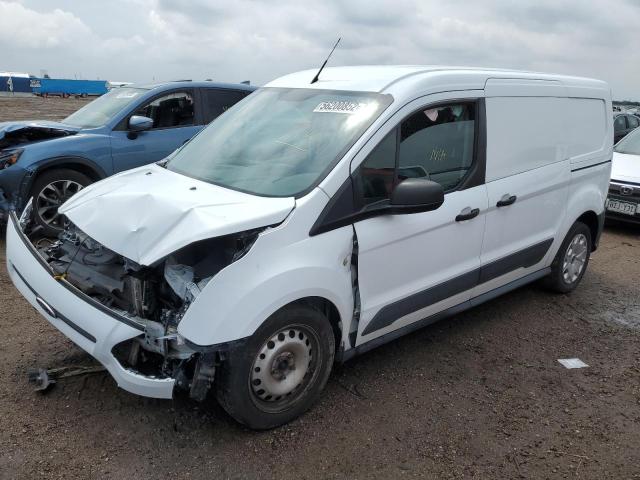 Photo 2 from auction – 2014 FORD TRANSIT CO with VIN NM0LS7E76E1156418