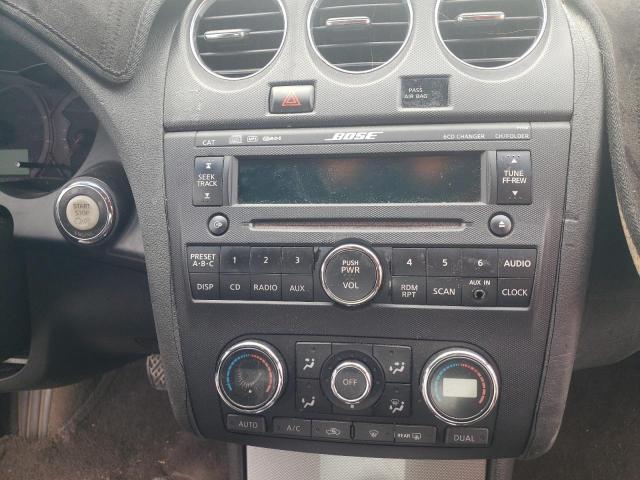 Photo 9 from auction – 2008 NISSAN ALTIMA 2.5 with VIN 1N4AL24E98C151495