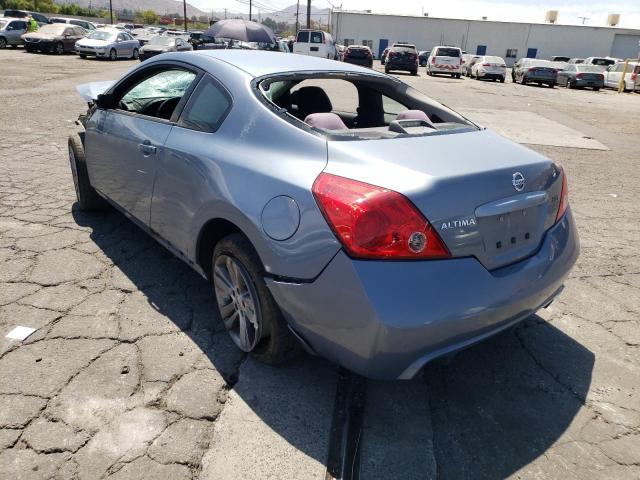 Photo 3 from auction – 2012 NISSAN ALTIMA S with VIN 1N4AL2EP2CC229169