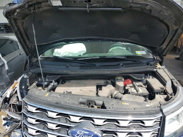 صورة رقم 7 من المزاد - 2016 FORD EXPLORER X مع VIN 1FM5K8D87GGA13100
