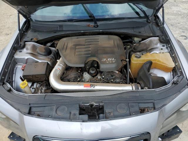 Photo 7 from auction – 2014 CHRYSLER 300 S with VIN 2C3CCABG6EH237846