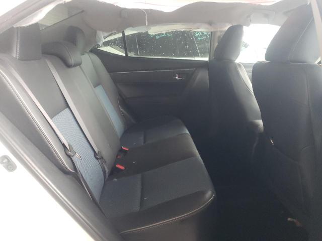 Photo 6 from auction – 2014 TOYOTA COROLLA L with VIN 2T1BURHE0EC169708