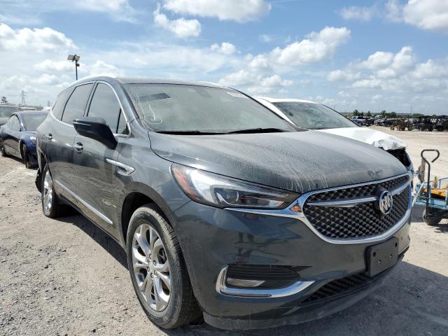 BUICK ENCLAVE AV 2020 with VIN 5GAERDKW7LJ153303 - Photo from auction