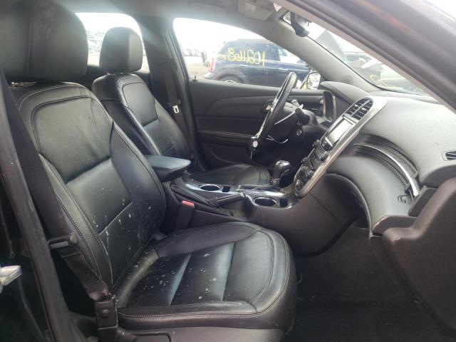 Photo 5 from auction – 2015 CHEVROLET MALIBU 2LT with VIN 1G11D5SL5FF112692