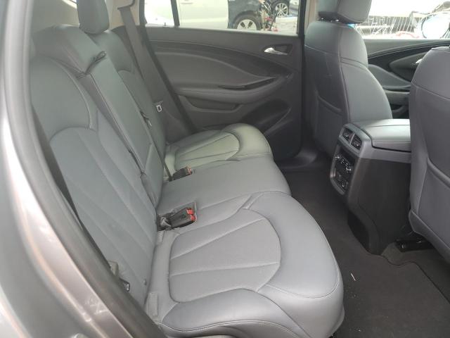 Photo 6 from auction – 2019 BUICK ENVISION E with VIN LRBFX2SA5KD091705