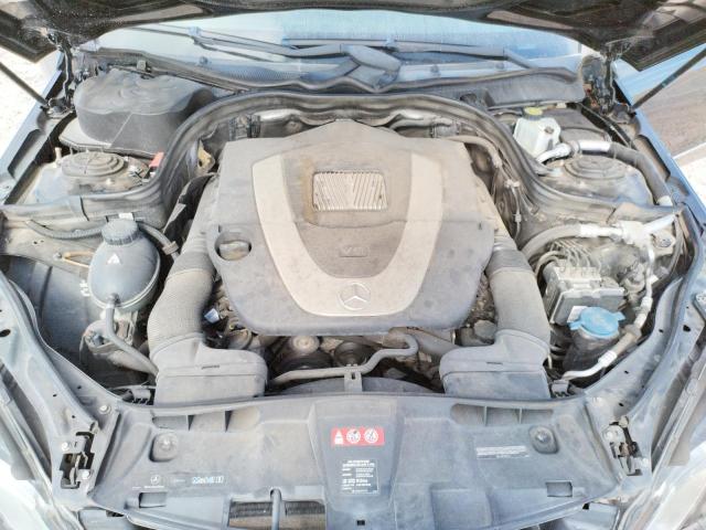 Photo 7 from auction – 2010 MERCEDES-BENZ E 350 4MAT with VIN WDDHF8HB4AA238490
