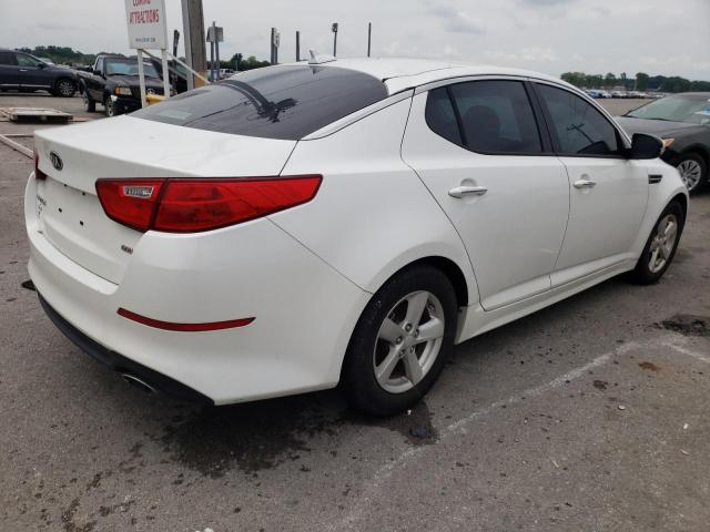Photo 4 from auction – 2015 KIA OPTIMA LX with VIN KNAGM4A78F5619248