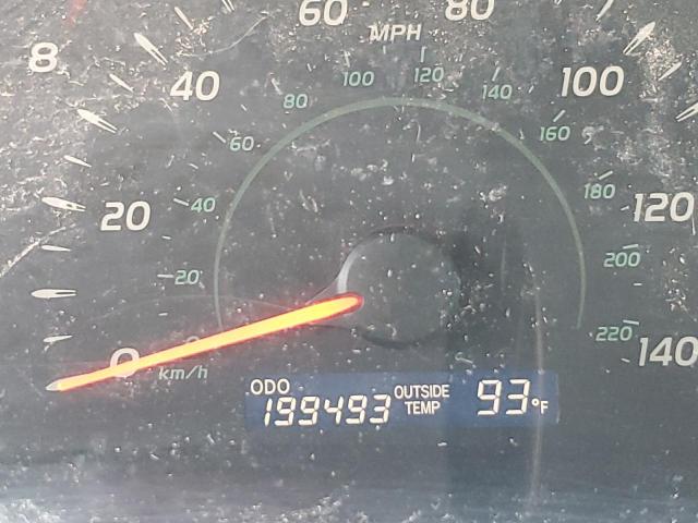 Photo 8 from auction – 2009 TOYOTA CAMRY BASE with VIN 4T1BE46K19U331021