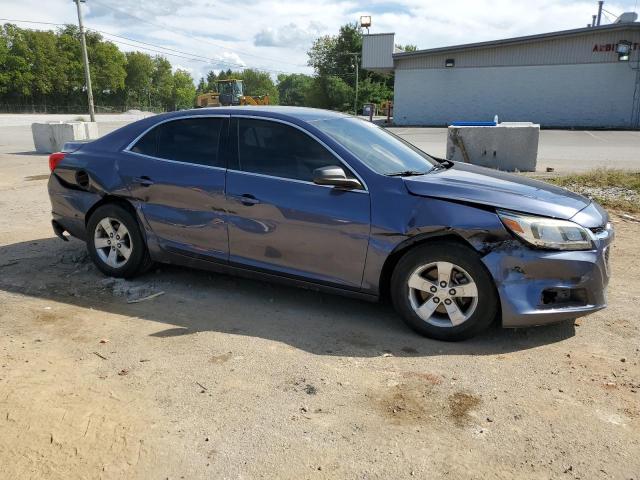 Photo 9 from auction – 2014 CHEVROLET MALIBU LS with VIN 1G11B5SL4EF155103