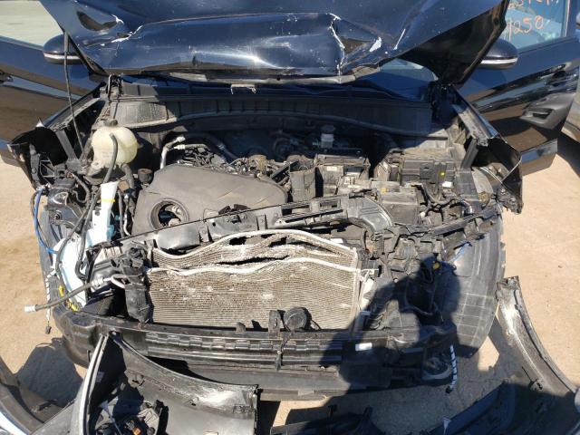 Photo 7 from auction – 2017 HYUNDAI TUCSON LIM with VIN KM8J33A40HU427144