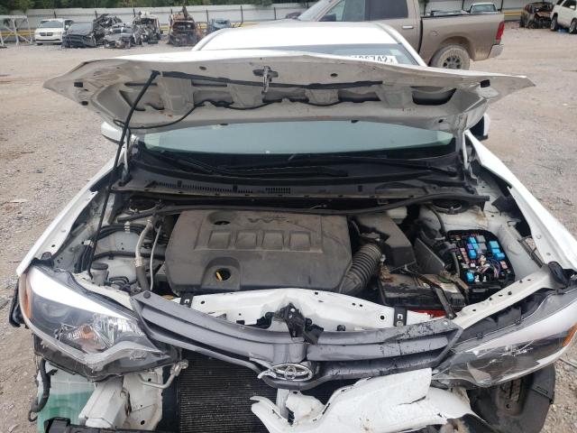 Photo 7 from auction – 2015 TOYOTA COROLLA L with VIN 5YFBURHE1FP221137