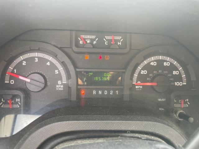 Photo 8 from auction – 2013 FORD ECONOLINE with VIN 1FTNS2EWXDDA02099