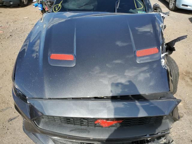 Photo 7 from auction – 2019 FORD MUSTANG with VIN 1FA6P8TH6K5132102