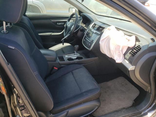 Photo 5 from auction – 2016 NISSAN ALTIMA 2.5 with VIN 1N4AL3AP9GN390950