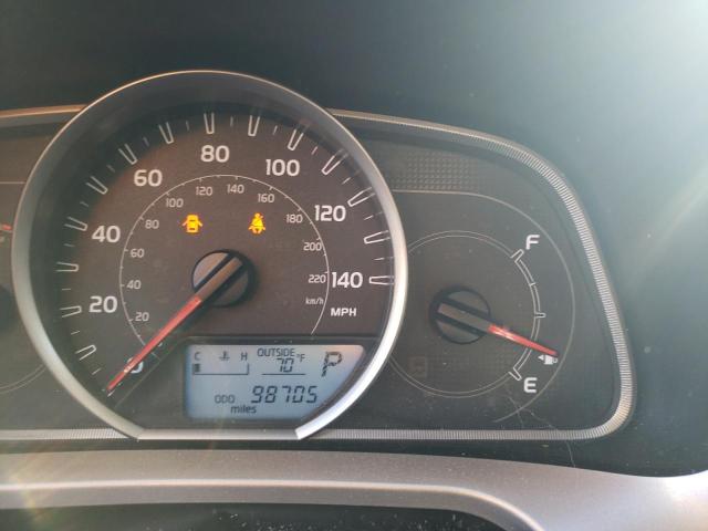 Photo 8 from auction – 2013 TOYOTA RAV4 LE with VIN JTMBFREV9DD038826