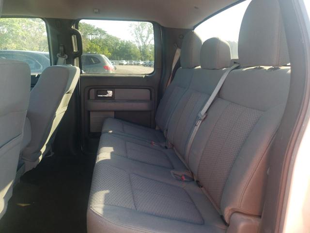 Photo 6 from auction – 2012 FORD F150 SUPER with VIN 1FTFW1ET9CFA96150