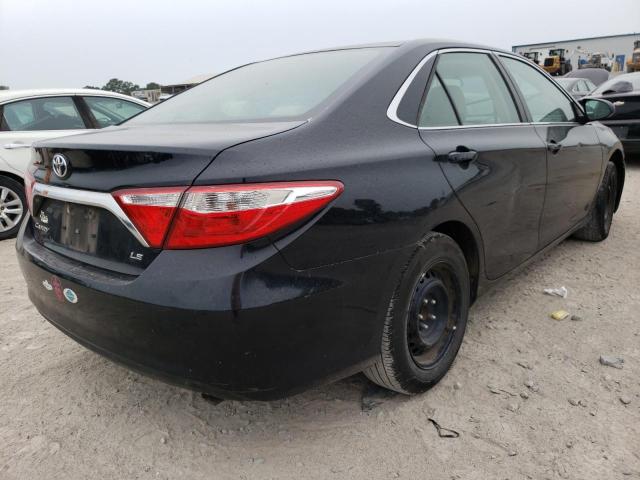 Photo 4 from auction – 2016 TOYOTA CAMRY LE with VIN 4T1BF1FK0GU142370